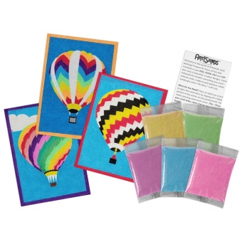 ArtiSands™ Up and Away Economy Kit